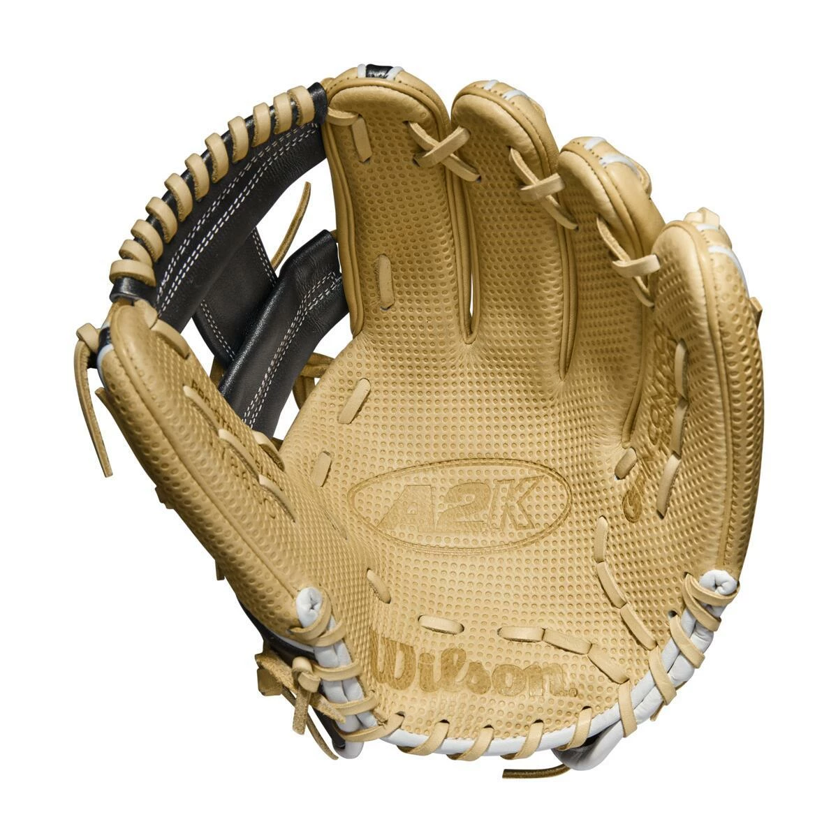 2022 Wilson A2K SC1786 11.5" Infield Baseball Glove: WBW100409115 4 2022 Wilson A2K SC1786 11.5" Infield Baseball Glove: WBW100409115 - Image 2