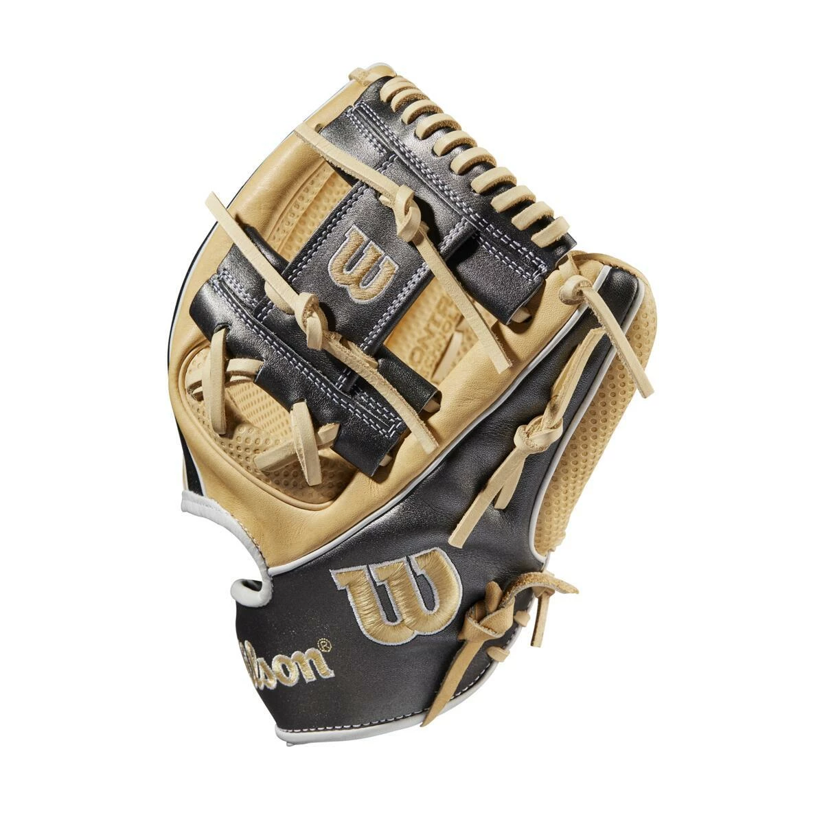 2022 Wilson A2K SC1786 11.5" Infield Baseball Glove: WBW100409115 5 2022 Wilson A2K SC1786 11.5" Infield Baseball Glove: WBW100409115 - Image 3
