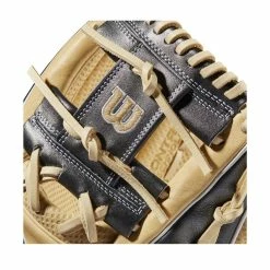 2022 Wilson A2K SC1786 11.5" Infield Baseball Glove: WBW100409115 15 2022 Wilson A2K SC1786 11.5" Infield Baseball Glove: WBW100409115 -Deals Baseball Glove Store WBW100409 4 A2K 1786 SC IF 115 Blonde Gunmetal.png.cq5dam.web .1200.1200