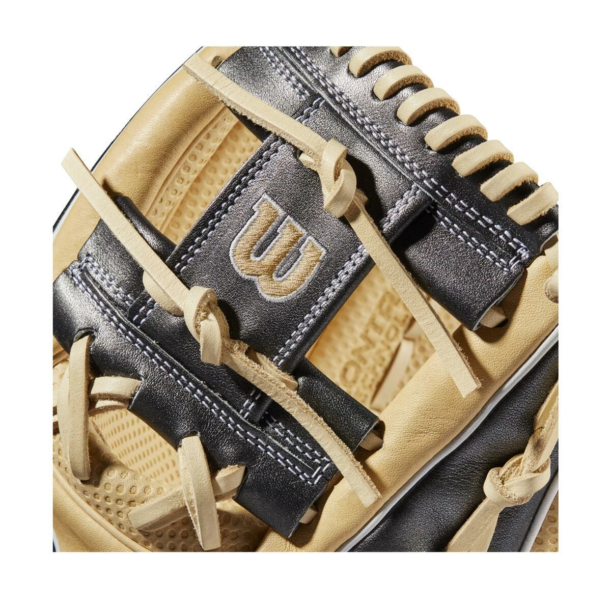 2022 Wilson A2K SC1786 11.5" Infield Baseball Glove: WBW100409115 7 2022 Wilson A2K SC1786 11.5" Infield Baseball Glove: WBW100409115 - Image 5