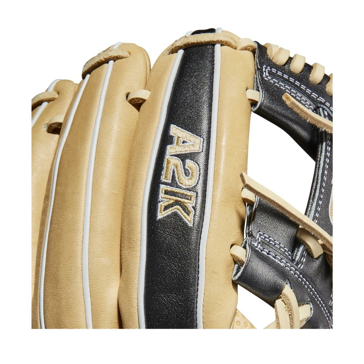 2022 Wilson A2K SC1786 11.5" Infield Baseball Glove: WBW100409115 8 2022 Wilson A2K SC1786 11.5" Infield Baseball Glove: WBW100409115 - Image 6
