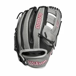 2022 Wilson A2000 TA7 Tim Anderson GM 11.5" Baseball Glove: WTA20RB22TA7GM