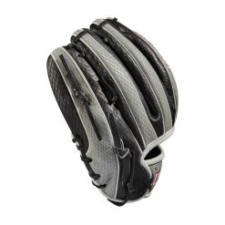 2022 Wilson A2000 TA7 Tim Anderson GM 11.5" Baseball Glove: WTA20RB22TA7GM -Deals Baseball Glove Store WBW100433 3 A2000 TA7 GM IF 115 Black Grey.png.cq5dam.web .1200.1200