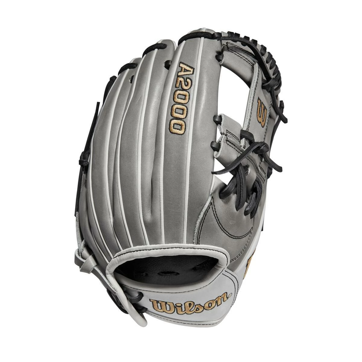 2022 Wilson A2000 H75 11.75" Infield Fastpitch Softball Glove: WTA20RF22H75 3 2022 Wilson A2000 H75 11.75" Infield Fastpitch Softball Glove: WTA20RF22H75