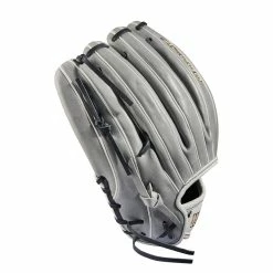 2022 Wilson A2000 H75 11.75" Infield Fastpitch Softball Glove: WTA20RF22H75 14 2022 Wilson A2000 H75 11.75" Infield Fastpitch Softball Glove: WTA20RF22H75 -Deals Baseball Glove Store WBW100437 3 A2000 FP IF H75 1175 Grey White.png.cq5dam.web .1200.1200