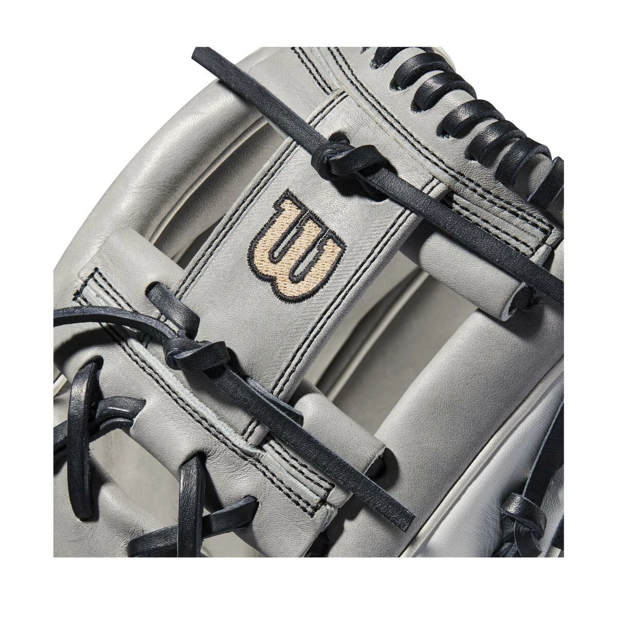 2022 Wilson A2000 H75 11.75" Infield Fastpitch Softball Glove: WTA20RF22H75 10 2022 Wilson A2000 H75 11.75" Infield Fastpitch Softball Glove: WTA20RF22H75 - Image 8