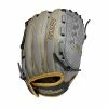 2022 Wilson A2000 SC V125SS 12.5" Outfield Fastpitch Softball Glove: WTA20RF22SCV125 -Deals Baseball Glove Store WBW100442 0 A2000 FP SC V125 125 Grey Black Gold.png.cq5dam.web .1200.1200