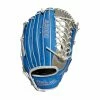 2023 Wilson A2000 Love The Moment PF92 12.25" Outfield Baseball Glove: WBW1008051225 -Deals Baseball Glove Store WBW100805 0 A2000 2022 Love The Moment PF92 1225 RoyalBlueSS Grey.png.cq5dam.web .1200.1200