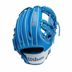 Deals Baseball Glove Store 30 2023 Wilson A2000 Love The Moment DP15SS 11.5" Infield Baseball Glove: WBW100844115