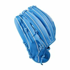 2023 Wilson A2000 Love The Moment DP15SS 11.5" Infield Baseball Glove: WBW100844115 -Deals Baseball Glove Store WBW100844 3 A2000 IF LTM DP15SS 115 AutismSpeaksBlue.png.cq5dam.web .1200.1200