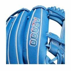 2023 Wilson A2000 Love The Moment DP15SS 11.5" Infield Baseball Glove: WBW100844115 -Deals Baseball Glove Store WBW100844 5 A2000 IF LTM DP15SS 115 AutismSpeaksBlue.png.cq5dam.web .1200.1200