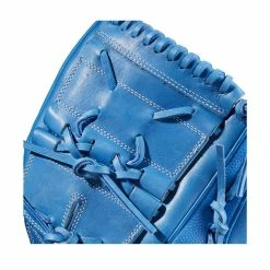 2023 Wilson A2000 Love The Moment B2 12" Pitcher's Baseball Glove: WBW10084612 -Deals Baseball Glove Store WBW100846 4 A2000 P LTM B2 12 AutismSpeaksBlue BlueSS.png.cq5dam.web .1200.1200