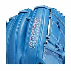 2023 Wilson A2000 Love The Moment B2 12" Pitcher's Baseball Glove: WBW10084612 -Deals Baseball Glove Store WBW100846 5 A2000 P LTM B2 12 AutismSpeaksBlue BlueSS.png.cq5dam.web .1200.1200