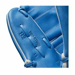 2023 Wilson A2000 Love The Moment B2 12" Pitcher's Baseball Glove: WBW10084612 -Deals Baseball Glove Store WBW100846 6 A2000 P LTM B2 12 AutismSpeaksBlue BlueSS.png.cq5dam.web .1200.1200