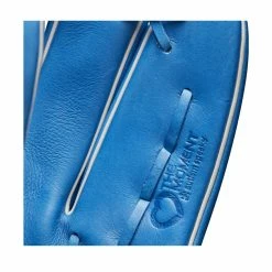 2023 Wilson A2000 Love The Moment B2 12" Pitcher's Baseball Glove: WBW10084612 -Deals Baseball Glove Store WBW100846 7 A2000 P LTM B2 12 AutismSpeaksBlue BlueSS.png.cq5dam.web .1200.1200