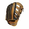 2023 Wilson A2K 1810SS 12.75" Outfield Baseball Glove: WBW1008951275 -Deals Baseball Glove Store WBW100895 0 A2K 1810SS 1275 VintageTan BlackSS.png.cq5dam.web .1200.1200