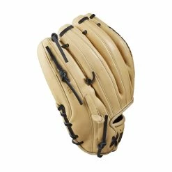 2023 Wilson A2000 1786 11.5" Infield Baseball Glove: WBW100969115 -Deals Baseball Glove Store WBW100969 3 2023 A2000 IF 1786 115 Blonde Blonde Black.png.cq5dam.web .1200.1200