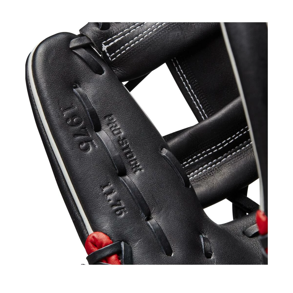 2023 Wilson A2000 1975 11.75" Infield Baseball Glove: WBW1009701175 - Image 8