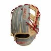 2023 Wilson A2000 1785 Super Skin 11.75" Infield Baseball Glove: WBW1009711175 2 2023 Wilson A2000 1785 Super Skin 11.75" Infield Baseball Glove: WBW1009711175 -Deals Baseball Glove Store WBW100971 0 A2000 IF 1785SS 1175 GreySS Blonde Red.png.cq5dam.web .1200.1200