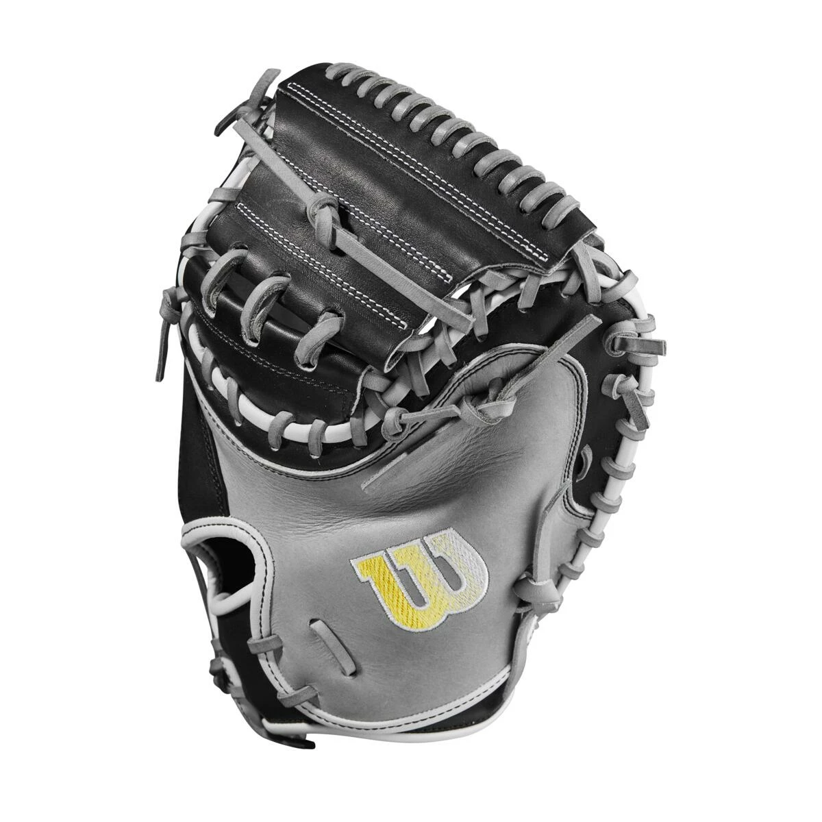 2023 Wilson A2000 M2 33.5" Baseball Catcher's Mitt: WBW100977335 5 2023 Wilson A2000 M2 33.5" Baseball Catcher's Mitt: WBW100977335 - Image 3