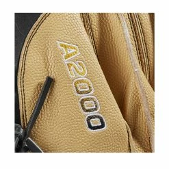 2023 Wilson A2000 1790 Super Skin 34" Baseball Catcher's Mitt: WBW10097834 -Deals Baseball Glove Store WBW100978 5 A2000 C 1790SS 34 Blonde Black.png.cq5dam.web .1200.1200