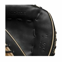 2023 Wilson A2000 1790 Super Skin 34" Baseball Catcher's Mitt: WBW10097834 -Deals Baseball Glove Store WBW100978 6 A2000 C 1790SS 34 Blonde Black.png.cq5dam.web .1200.1200