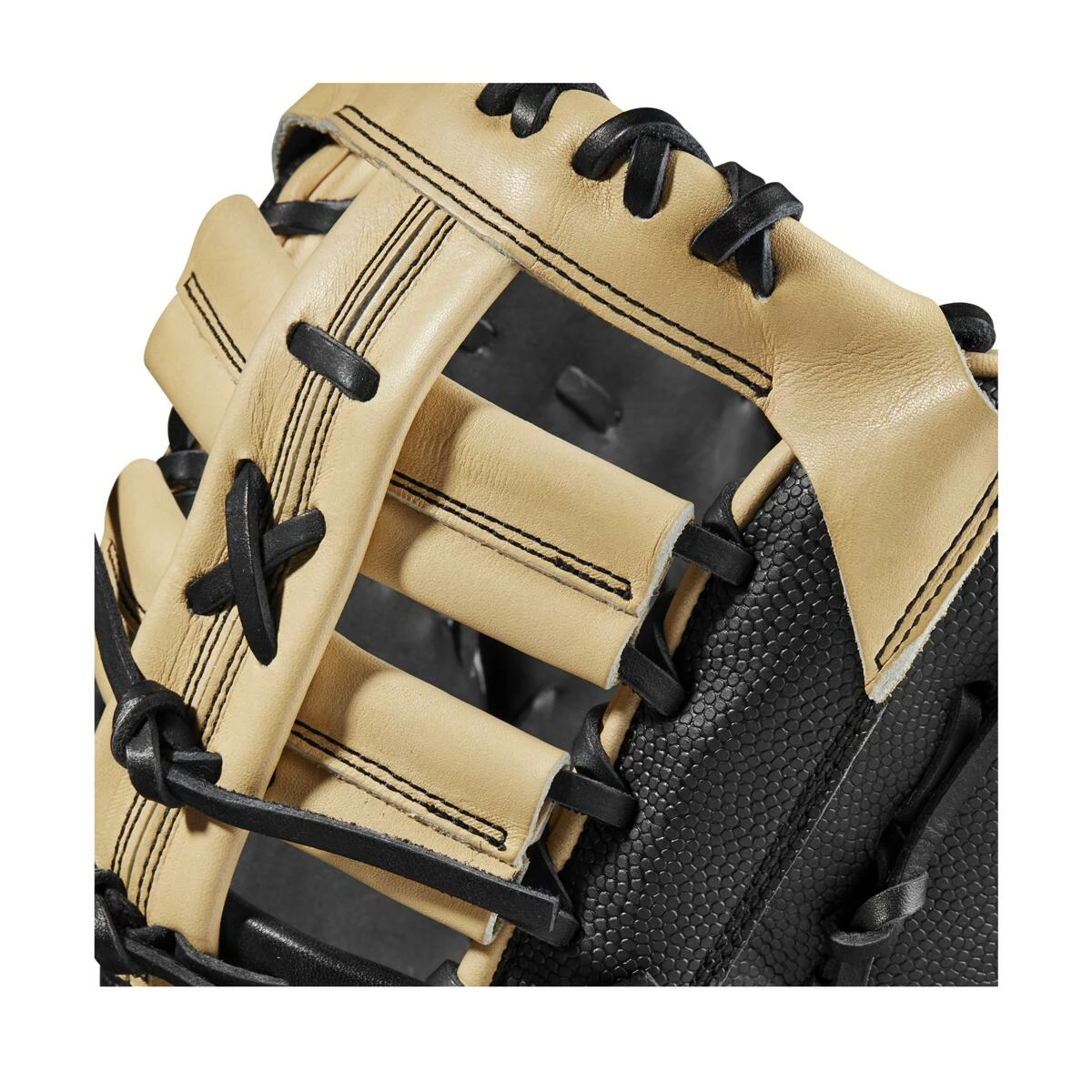2023 Wilson A2000 1679 Super Skin 12.5" Baseball First Base Mitt: WBW100979125 8 2023 Wilson A2000 1679 Super Skin 12.5" Baseball First Base Mitt: WBW100979125 - Image 6