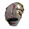 2023 Wilson A2000 PF88 Super Skin 11.25" Infield Baseball Glove: WBW1009811125 -Deals Baseball Glove Store WBW100981 0 A2000 IF PF88SS 1125 GreySnakeSS Blonde Red.png.cq5dam.web .1200.1200