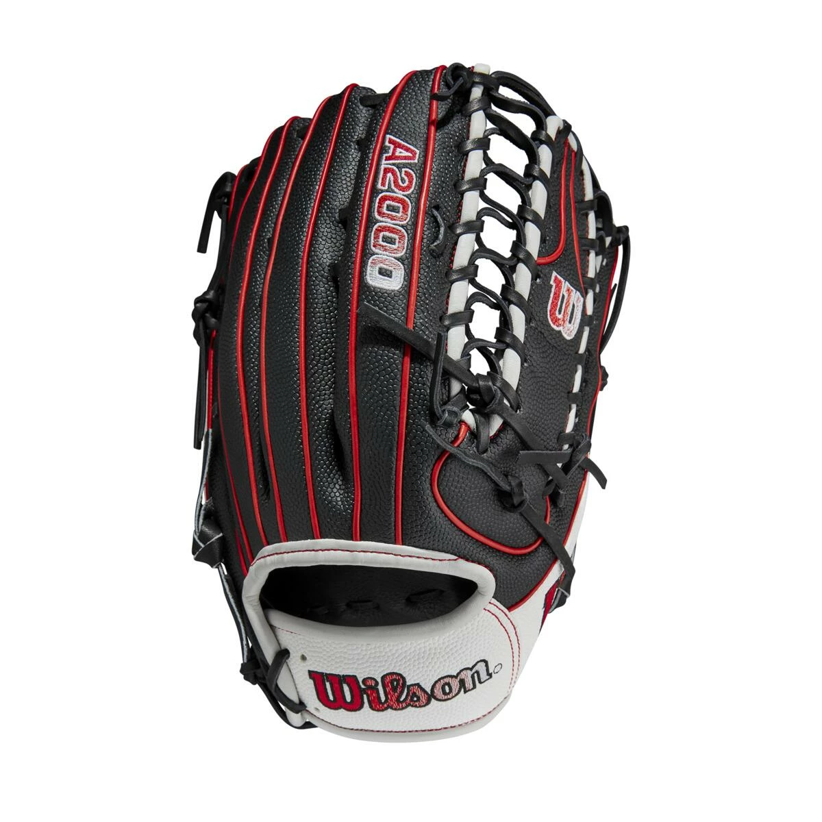2023 Wilson A2000 OT7 Spin Control 12.75" Outfield Baseball Glove: WBW1009871275 3 2023 Wilson A2000 OT7 Spin Control 12.75" Outfield Baseball Glove: WBW1009871275