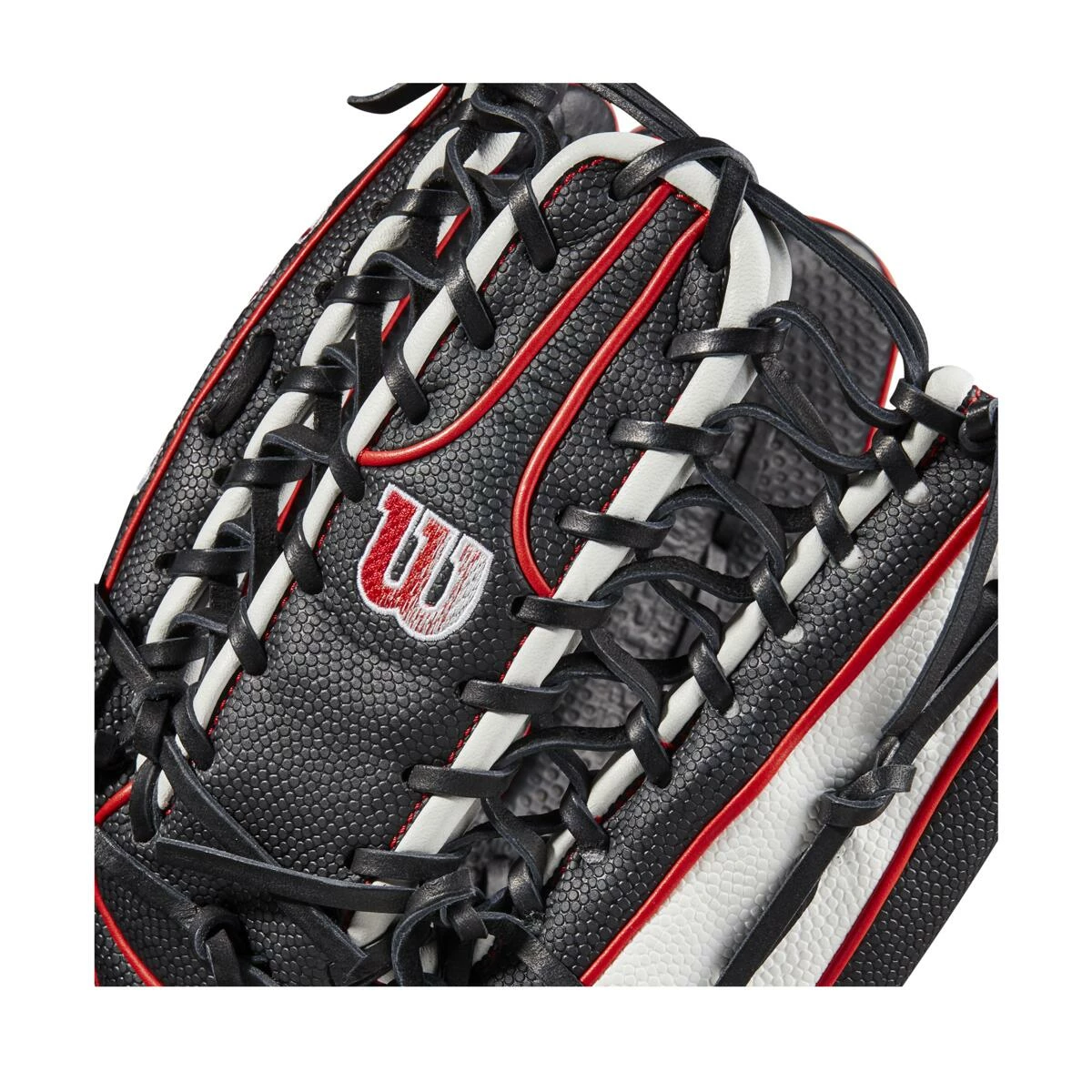 2023 Wilson A2000 OT7 Spin Control 12.75" Outfield Baseball Glove: WBW1009871275 7 2023 Wilson A2000 OT7 Spin Control 12.75" Outfield Baseball Glove: WBW1009871275 - Image 5