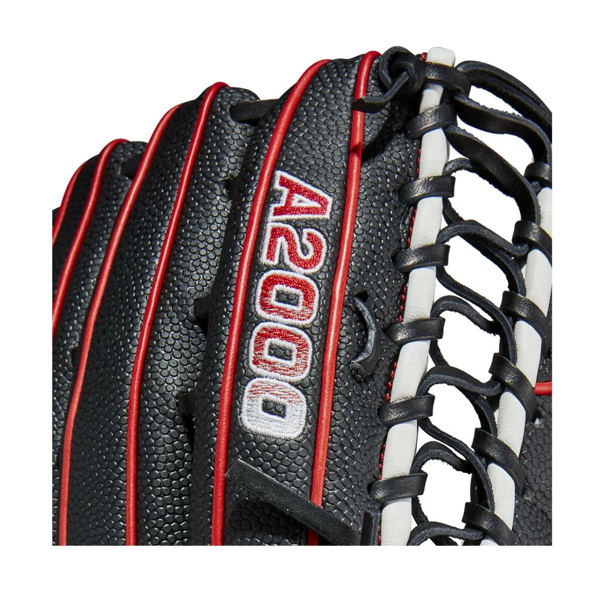 2023 Wilson A2000 OT7 Spin Control 12.75" Outfield Baseball Glove: WBW1009871275 8 2023 Wilson A2000 OT7 Spin Control 12.75" Outfield Baseball Glove: WBW1009871275 - Image 6