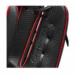 2023 Wilson A2000 OT7 Spin Control 12.75" Outfield Baseball Glove: WBW1009871275 18 2023 Wilson A2000 OT7 Spin Control 12.75" Outfield Baseball Glove: WBW1009871275 -Deals Baseball Glove Store WBW100987 7 A2000 OF OT7SC SPIN CONTROL 1275 Black White Red.png.cq5dam.web .1200.1200