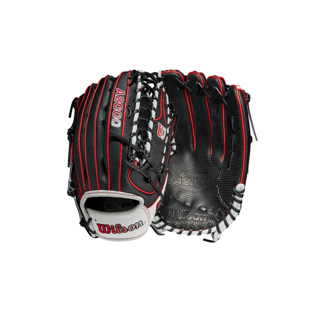 2023 Wilson A2000 OT7 Spin Control 12.75" Outfield Baseball Glove: WBW1009871275 11 2023 Wilson A2000 OT7 Spin Control 12.75" Outfield Baseball Glove: WBW1009871275 - Image 9