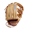 2023 Wilson A2000 SB22 11.75" Infield Fastpitch Glove: WBW1010161175 -Deals Baseball Glove Store WBW101016 0 A2000 FP Sis Bates GM FP1975 1175 Blonde SaddleTan Purple