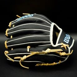 2023 Wilson A2000 South Region SM 11.5" Spin Control Infield Baseball Glove: WBW101301115 -Deals Baseball Glove Store WBW101301115 13