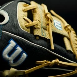 2023 Wilson A2000 South Region SM 11.5" Spin Control Infield Baseball Glove: WBW101301115 -Deals Baseball Glove Store WBW101301115 4