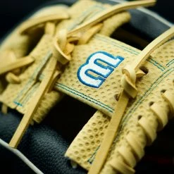 2023 Wilson A2000 South Region SM 11.5" Spin Control Infield Baseball Glove: WBW101301115 -Deals Baseball Glove Store WBW101301115 6