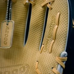 2023 Wilson A2000 South Region SM 11.5" Spin Control Infield Baseball Glove: WBW101301115 -Deals Baseball Glove Store WBW101301115 8