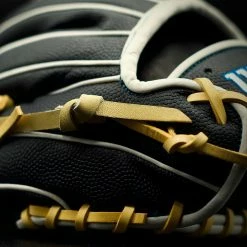 2023 Wilson A2000 South Region SM 11.5" Spin Control Infield Baseball Glove: WBW101301115 -Deals Baseball Glove Store WBW101301115 9