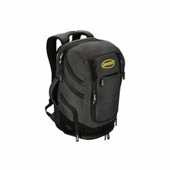Wilson A2000 Players Backpack Bat Bag: WTA2000 -Deals Baseball Glove Store WTA2000CH 0 Wilson A2000 Backpack Charcoal Front.png.cq5dam.web .1200.1200