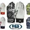 DeMarini Adult Digi Camo II Batting Gloves: WTD6113