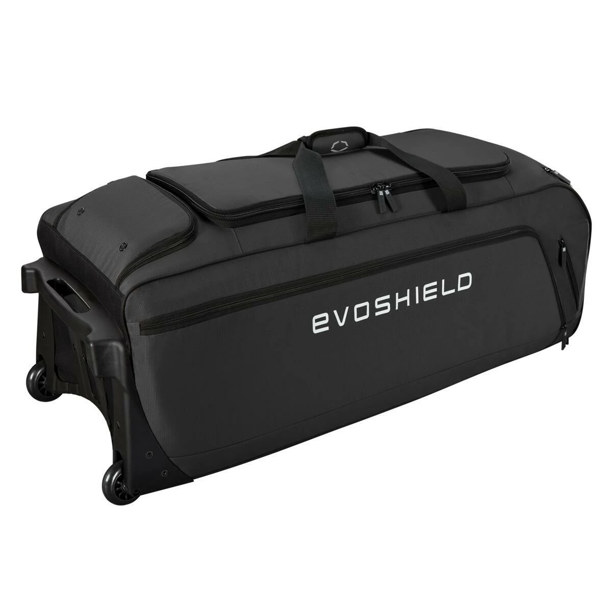 Evoshield Stone Wall Wheeled Bag (Multiple Colors): WTV9400 4 Evoshield Stone Wall Wheeled Bag (Multiple Colors): WTV9400 - Image 2