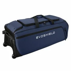 Evoshield Stone Wall Wheeled Bag (Multiple Colors): WTV9400 24 Evoshield Stone Wall Wheeled Bag (Multiple Colors): WTV9400 -Deals Baseball Glove Store WTV9400NA 0 Evoshield Stonewall Wheeled Bag Side.png.cq5dam.web .1200.1200