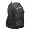 Easton Walk-Off NX Backpack 2 Easton Walk-Off NX Backpack -Deals Baseball Glove Store Walk OffNXBackpack BK A159059 Front45degnoprodcopy