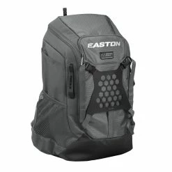Easton Walk-Off NX Backpack -Deals Baseball Glove Store Walk OffNXBackpack CH A159059 Front45degnoprodcopy