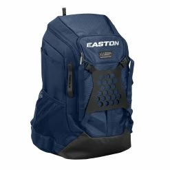 Easton Walk-Off NX Backpack -Deals Baseball Glove Store Walk OffNXBackpack NY A159059 Front45degnoprodcopy