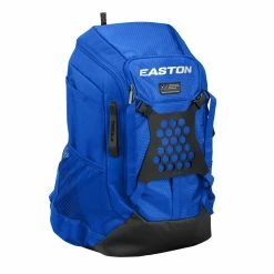 Easton Walk-Off NX Backpack -Deals Baseball Glove Store Walk OffNXBackpack RY A159059 Front45degnoprodcopy