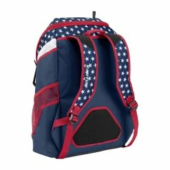 Easton Walk-Off NX Backpack -Deals Baseball Glove Store Walk OffNXBackpack SS A159059 Back45deg