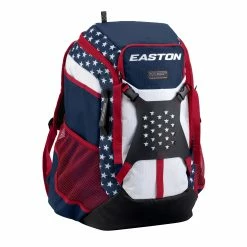 Easton Walk-Off NX Backpack -Deals Baseball Glove Store Walk OffNXBackpack SS A159059 Frontnoprodcopy