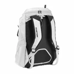Easton Walk-Off NX Backpack -Deals Baseball Glove Store Walk OffNXBackpack WH A159059 Back45degnoprod